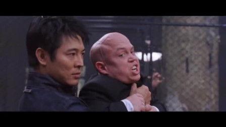 《单挑》在线观看,巅峰对决，谁主沉浮？  第2张